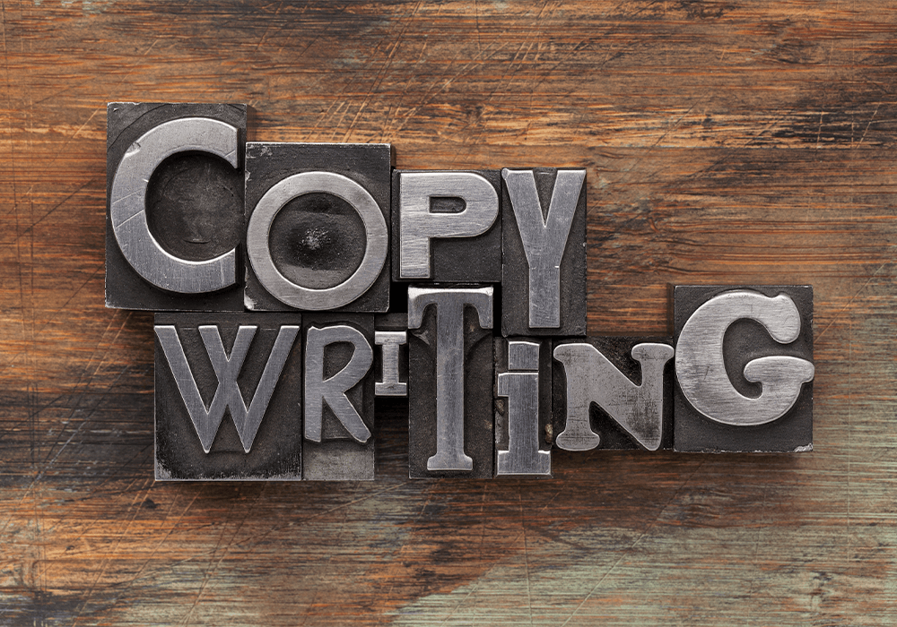 Copywriting: a arte de conquistar seu público com palavras